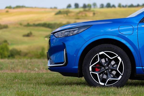 Ford bouchl do stolu a dramaticky zlevnil svůj bestseller. Za oblíbené SUV teď ušetříte statisíce