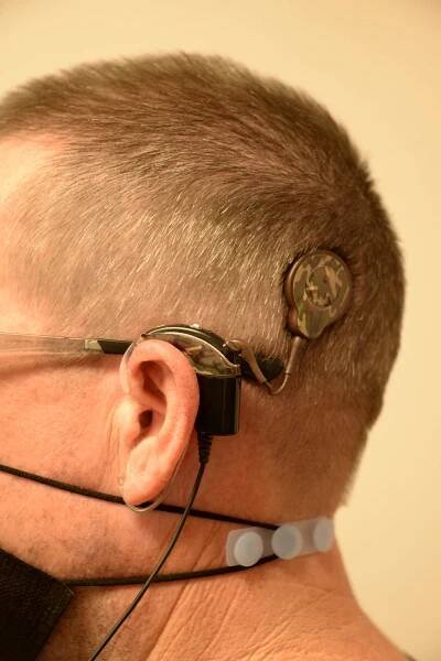 Cochlear Implants in Bakersfield & Tehachapi, CA