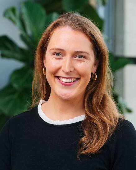 Amy Barrett, MS, NCC, LPC