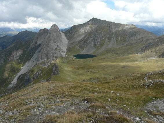 Pfannspitze