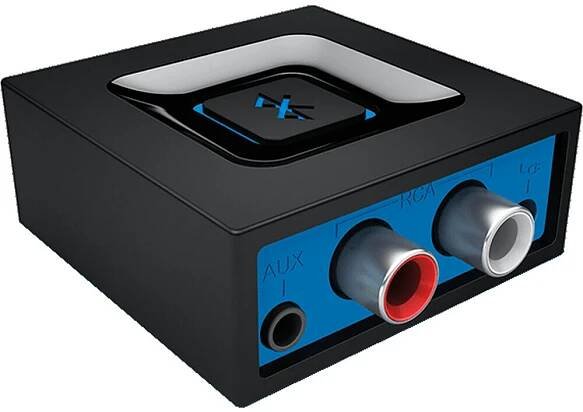 Logitech Bluetooth Audio Adapter