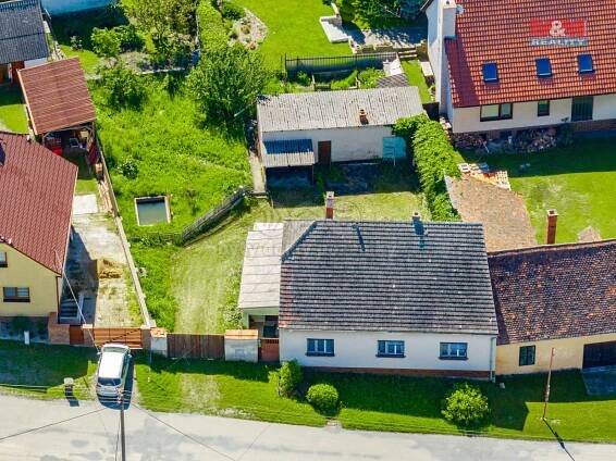 Blatnice, okres Třebíč