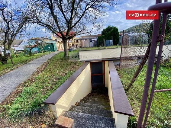 Prodej Dům, Brusné, okres Kroměříž