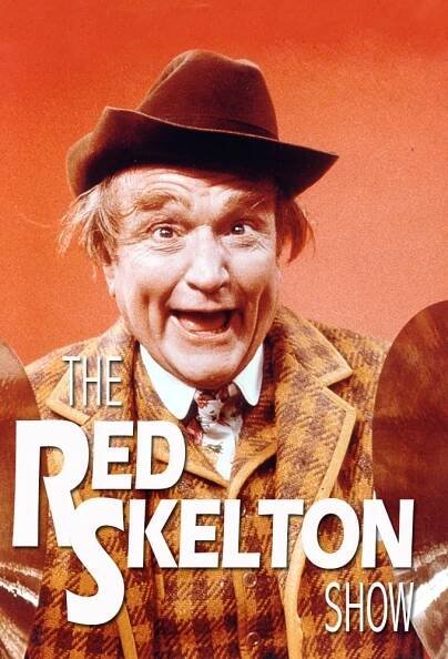 The Red Skelton Show 80% (1951)