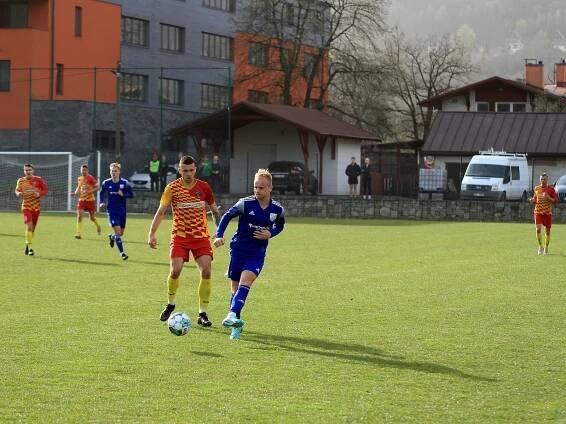 Červená exligisty. Uničov předvedl obrat last minute, přišel o dalšího hráče.