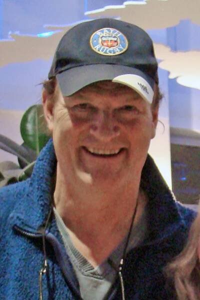 Clive Mantle – Wikipedia