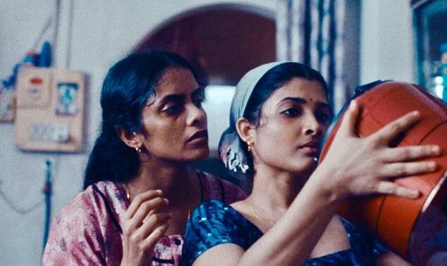 All We Imagine as Light — 2024 New York Film Festival Review