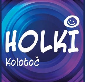 Holki - Kolotoč