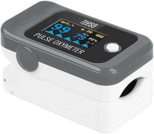 Teesa PX50 oxymetr