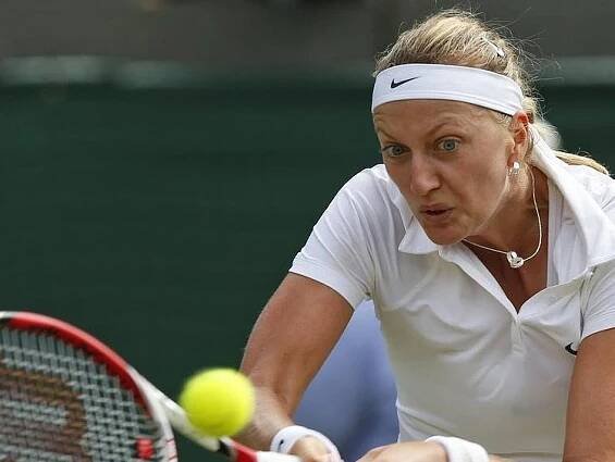 Tereza Smitková - Sport.cz