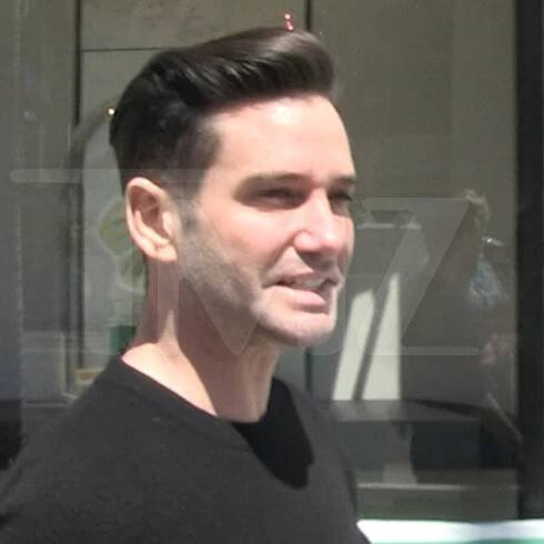 Josh Flagg Explains If Diddy's Home Raids Will Affect Neighbors' Real Estate Prices