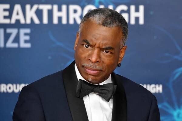 LeVar Burton's 'Jeopardy!' Ratings Were Atrocious—Here's Why