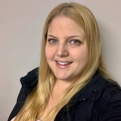 Danielle Smith