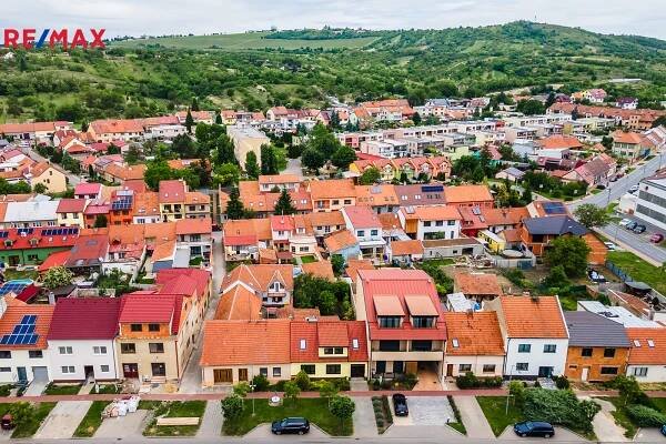 Prodej domu 160 m², Újezd u Brna | Reality RE/MAX