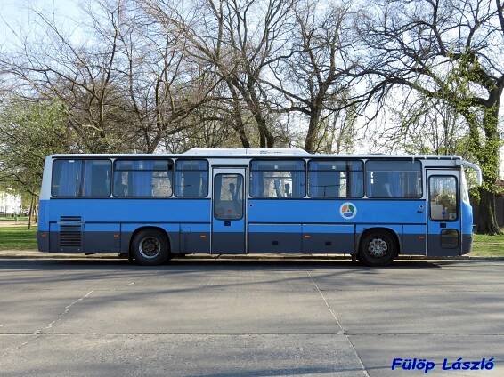 Ikarus C56 - Fülöp László honlapja
