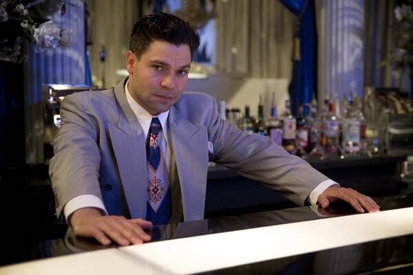 Mob City - Reason to Kill a Man (E02) (2013) | Tvůrci | ČSFD.cz