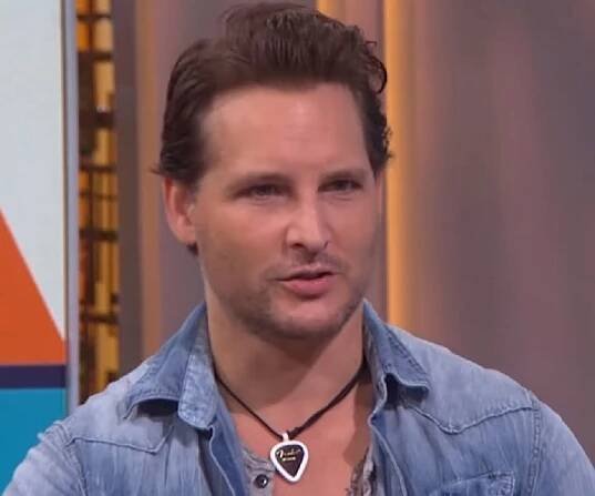 Peter Facinelli Biography - Facts, Childhood, Family Life & Achievements