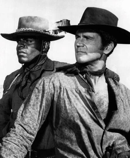 The Outcasts (American TV series) - Wikipedia
