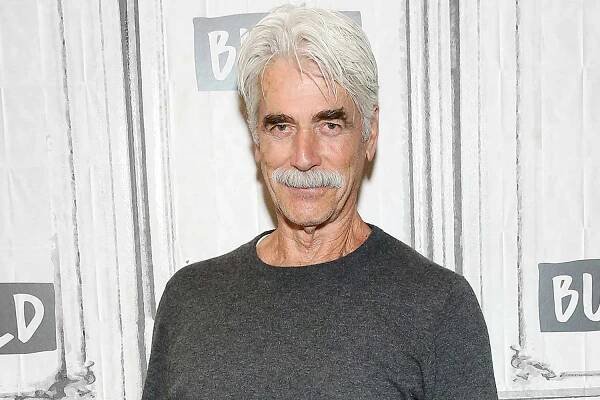 Sam Elliott apologizes for 'Power of the Dog' comments: 'I feel terrible about that'
