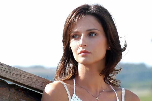 Le tre rose di Eva - Episode 4 - Z filmu - Anna Safroncik