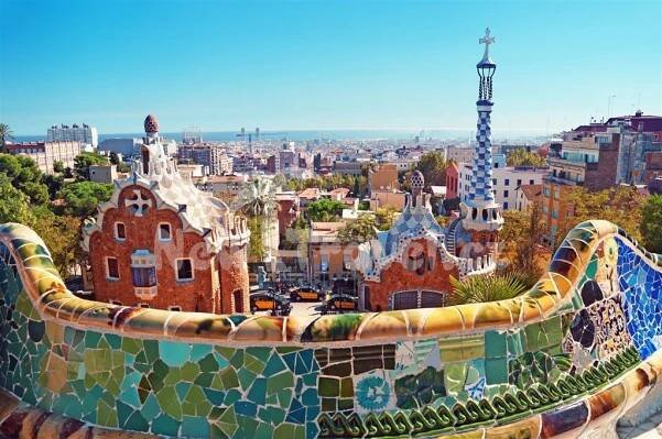 Barcelona dovolená a zájezdy | New Travel.cz