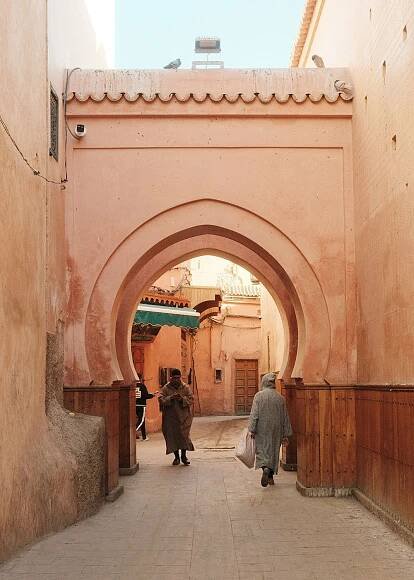 14-Day Morocco Bucket-List Itinerary: From Coast to City to Desert