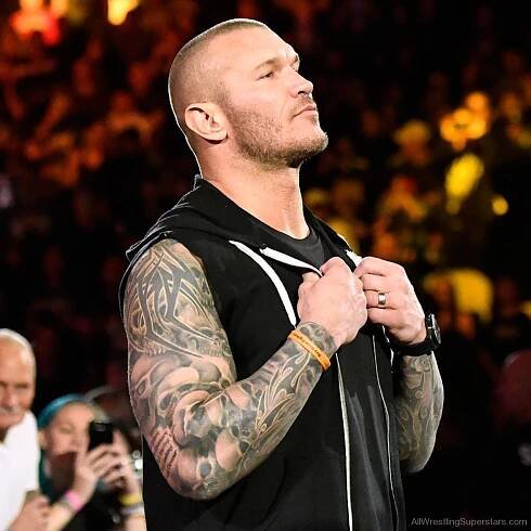 40 Randy Orton Images