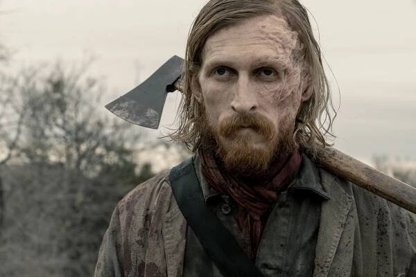 Co jste možná nevěděli o seriálu Fear the Walking Dead