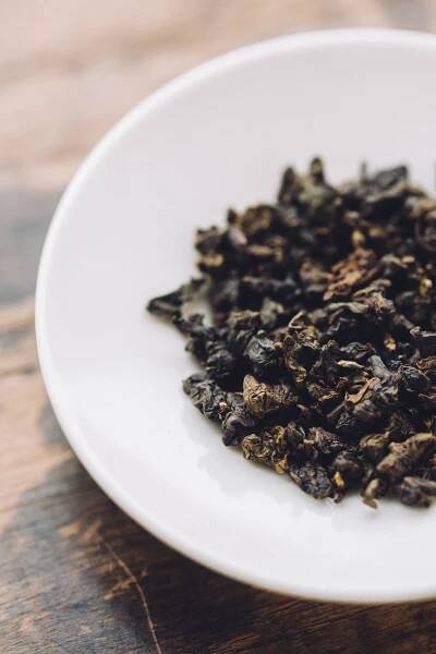 Gaba Oolong