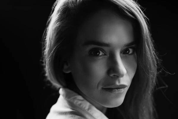 Kristína Svarinská – RESET ACTORS
