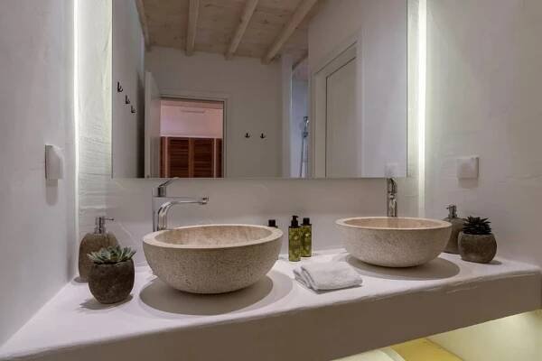 Rent Sami Villa — Corfu Greece — My Greek Holidays