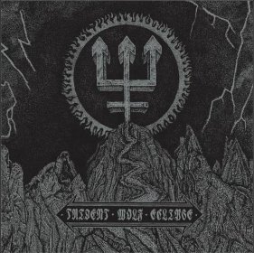 Watain: Trident Wolf Eclipse - CD