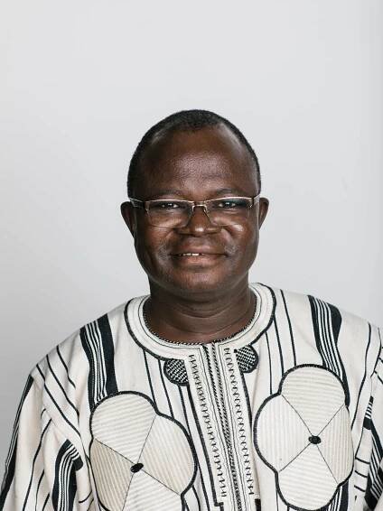 Elie-Bagbila