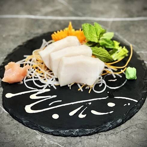  S43. IBODAI SASHIMI
