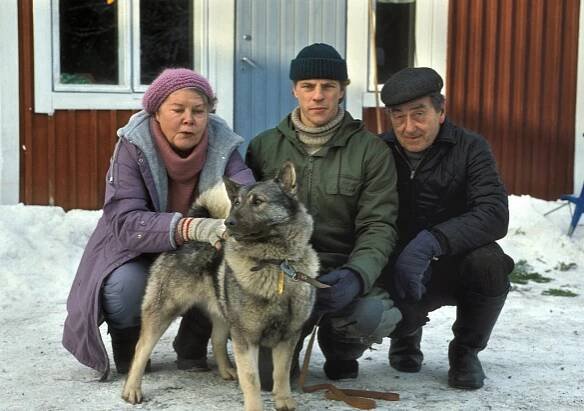 Helinä Viitanen, Kari Hakala, Ahti Haljala - Metsolat - Promo