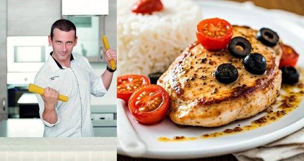 Dietní plán podle Petra Havlíčka: Jídelníček na 11. den