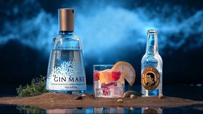 Gin Mare