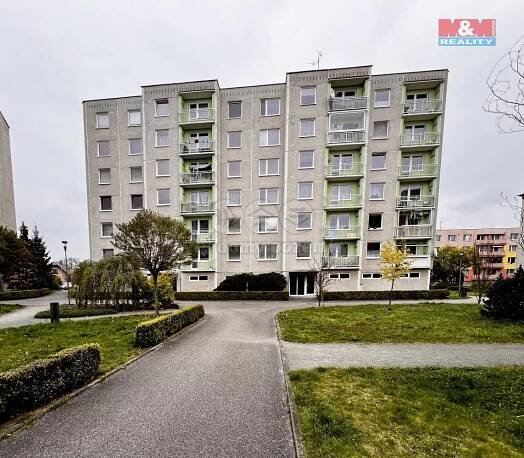 Pronájem Byt 3+1, Domašínská, Dobruška, okres Rychnov nad Kněžnou