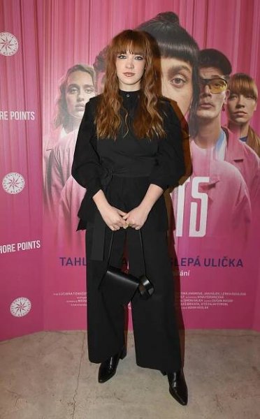 Tyto tři krásky si zapamatujte. Zrzka, blondýnka a brunetka jsou novými nadějemi českého herectví