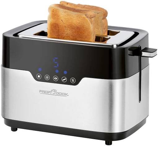 ProfiCook-TA-1170-toaster-toasty