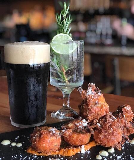 30 Best Restaurants in Winter Park, Florida (2025)