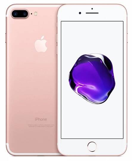 iPhone 7 Plus (2016)