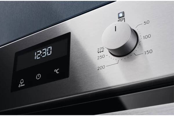 Trouba ELECTROLUX 600 PRO EOD3H50TX