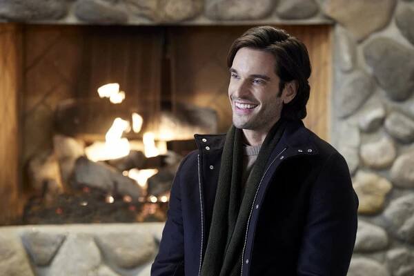 Daniel di Tomasso - Welcome to Mama's - Z filmu