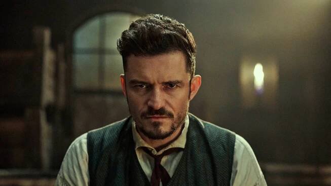 Carnival Row – Filmy a Seriály online zdarma.