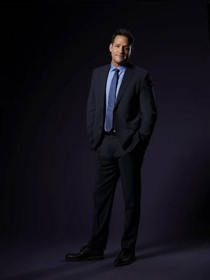Whiskey Cavalier - Promo - Josh Hopkins