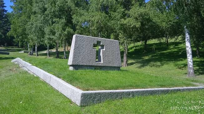 Photos • Hrobodům - čp. 11 (Monument, memorial) • Mapy.com