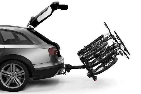 Thule EasyFold XT F 3B FIX4BIKE 966
