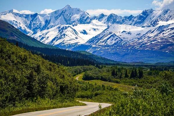 Design Your Trip — Handpicked Tours in Alaska 