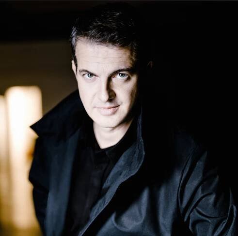 News - Weigold & Böhm International Artists & Tours